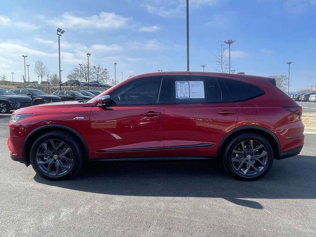 Acura MDX 2023