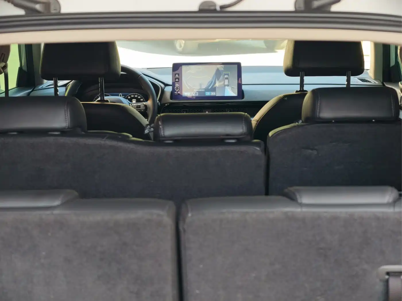 Honda CR-V 2023
