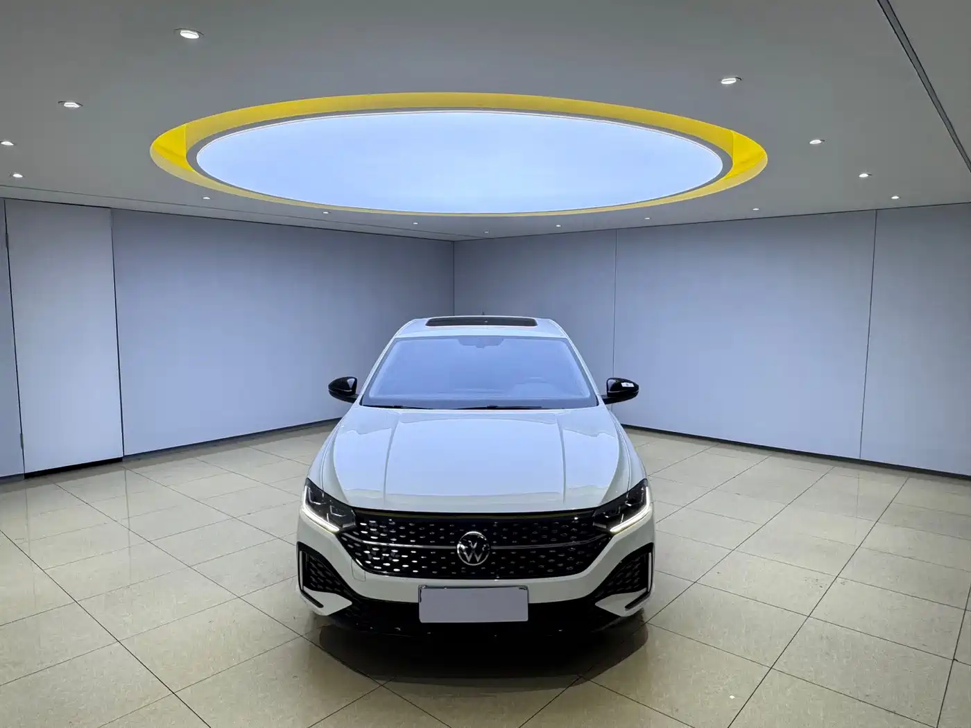 Volkswagen Lavida 2022