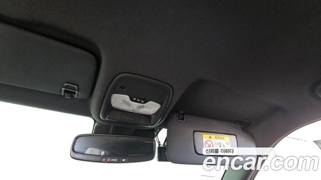 Chevrolet TrailBlazer 2022
