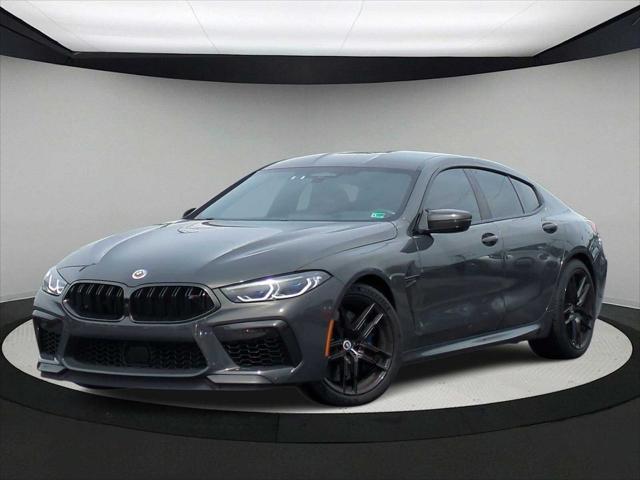BMW M8 2024