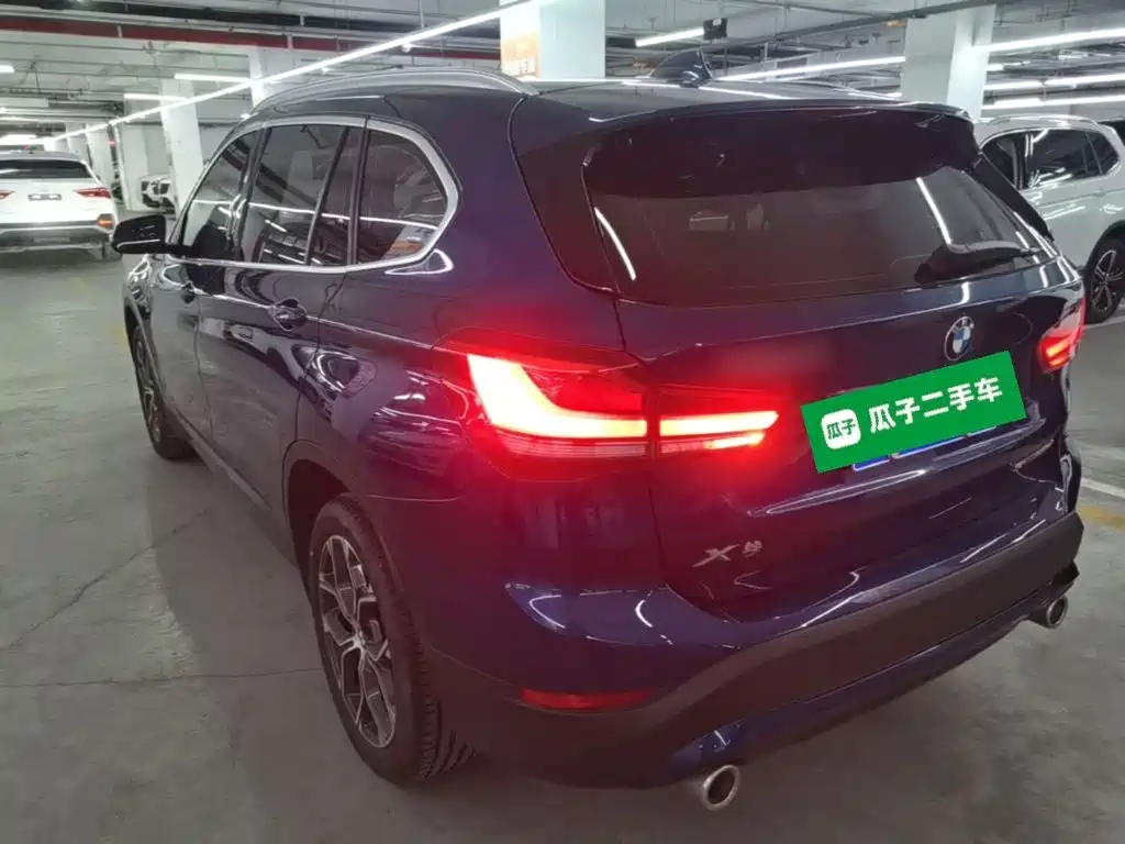 BMW X1 2023