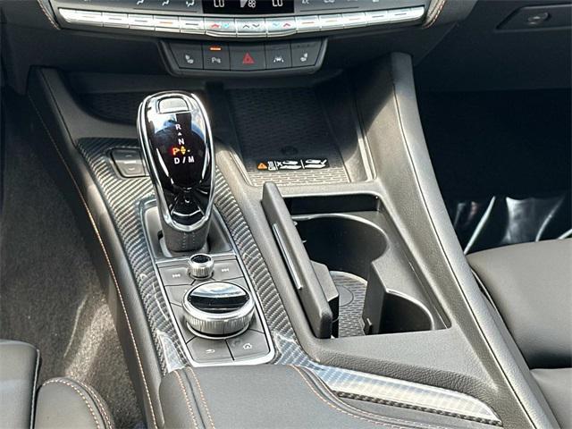 Cadillac CT5-V 2024