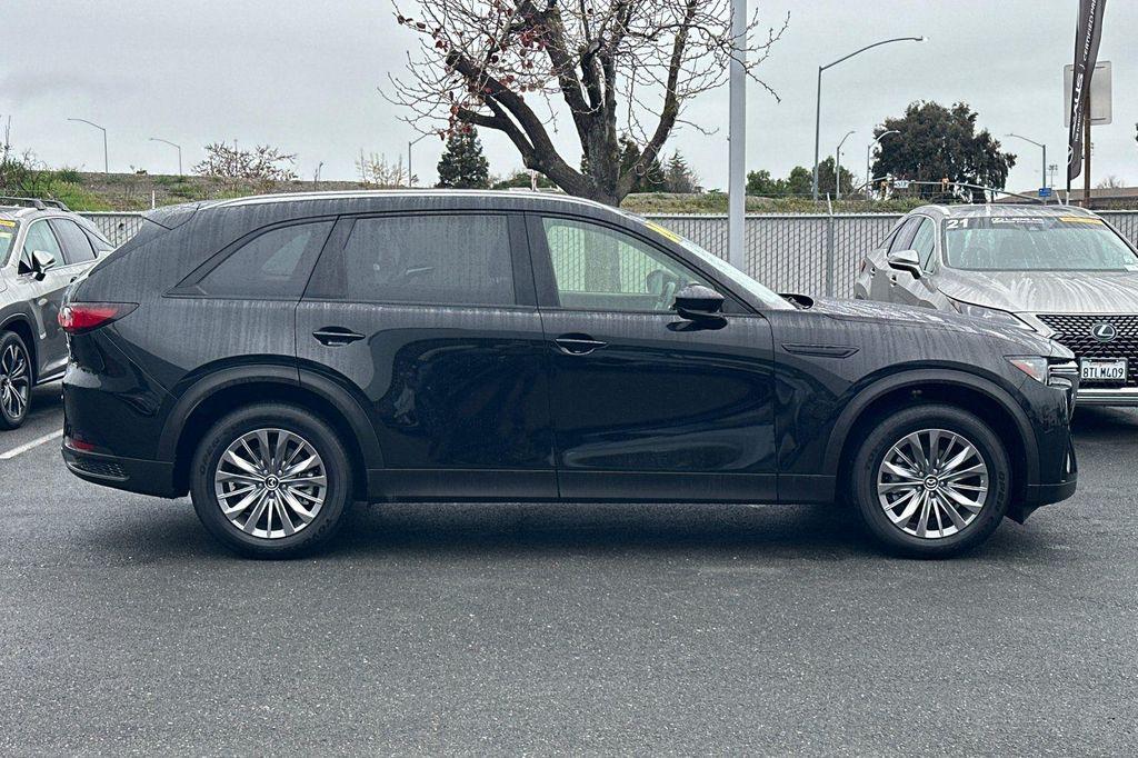 Mazda CX-90 2024