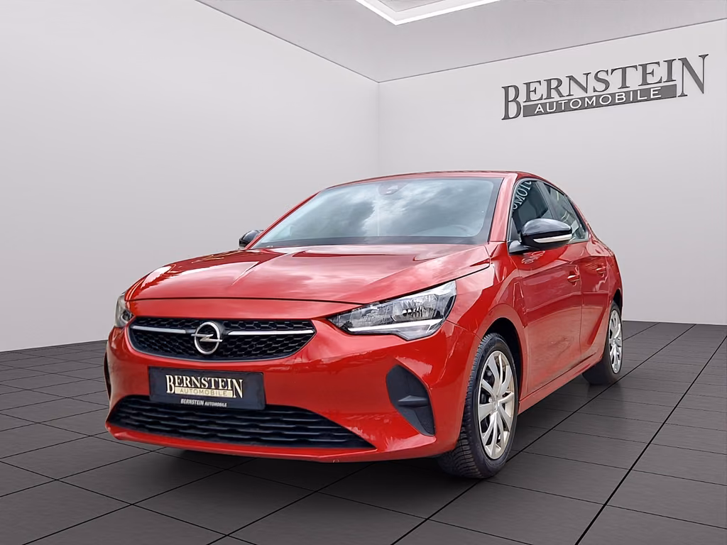 Opel Corsa 2023