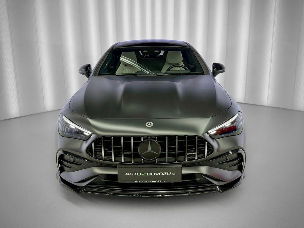 Mercedes-Benz CLE 300 2024