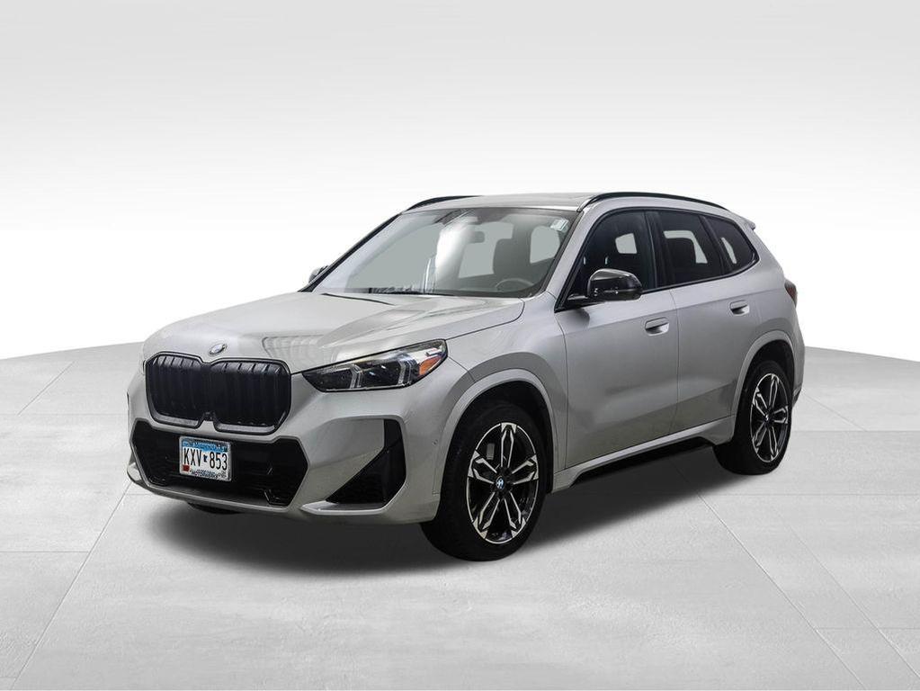 BMW X1 2023