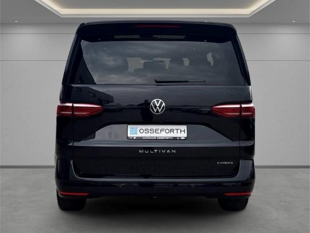 Volkswagen T7 MULTIVAN 2024