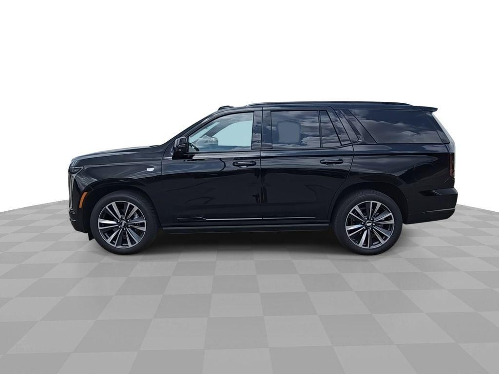 Cadillac Escalade 2026