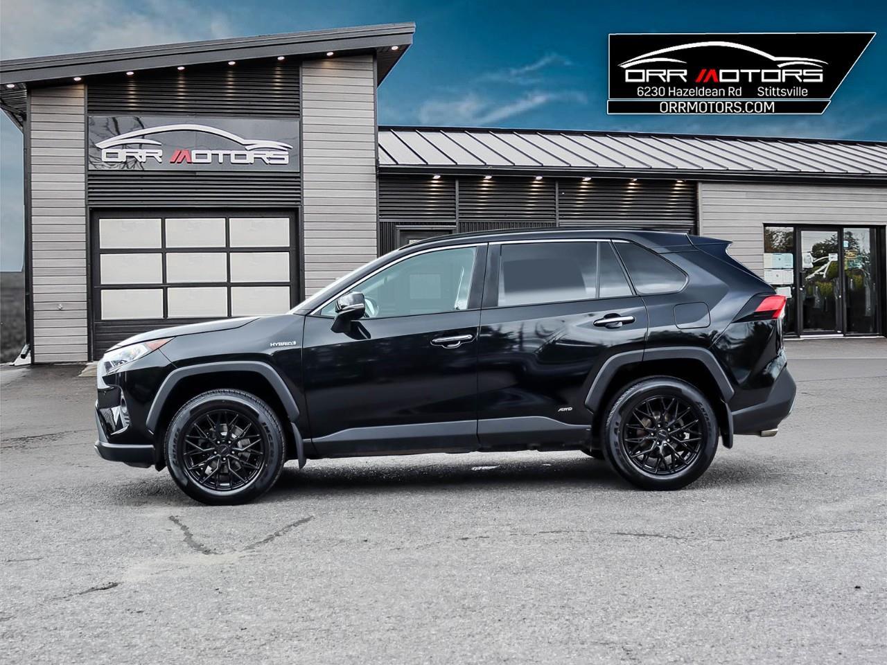 Toyota RAV4 2021