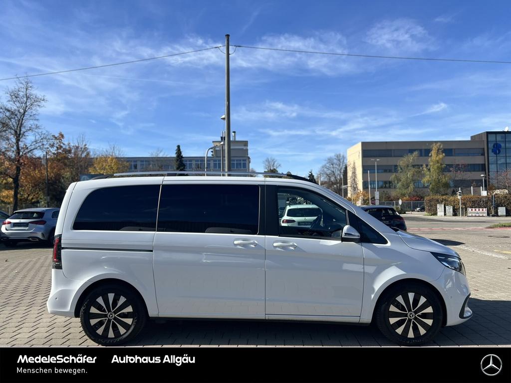 Mercedes-Benz V 300 2025
