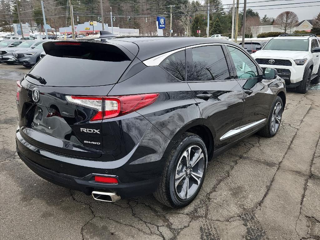 Acura RDX 2023