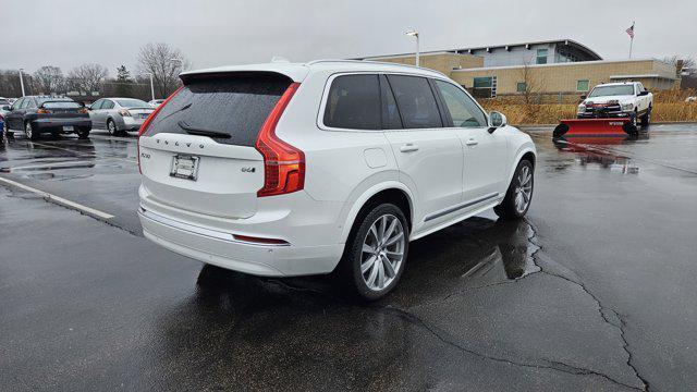 Volvo XC90 2024