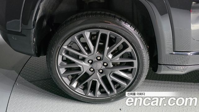 Jeep Compass 2022