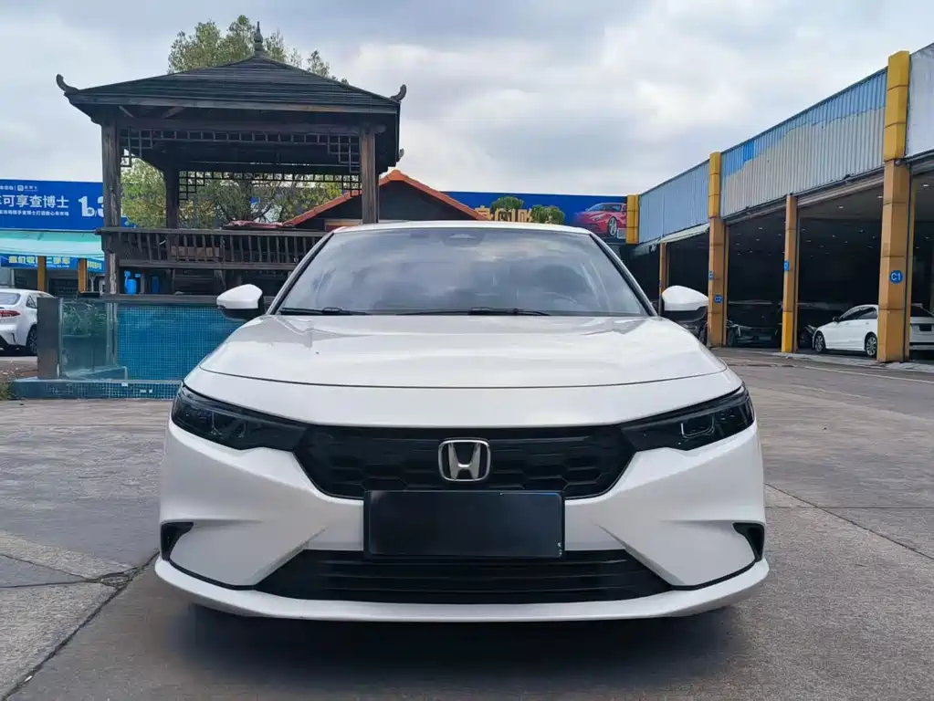 Honda Integra 2022