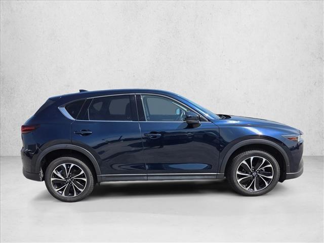 Mazda CX-5 2022