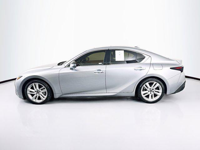 Lexus IS 300 2024