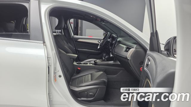 Renault Arkana 2025