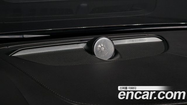 Volvo S90 2022