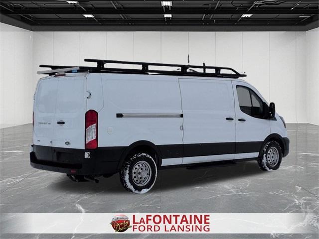 Ford Transit 2022