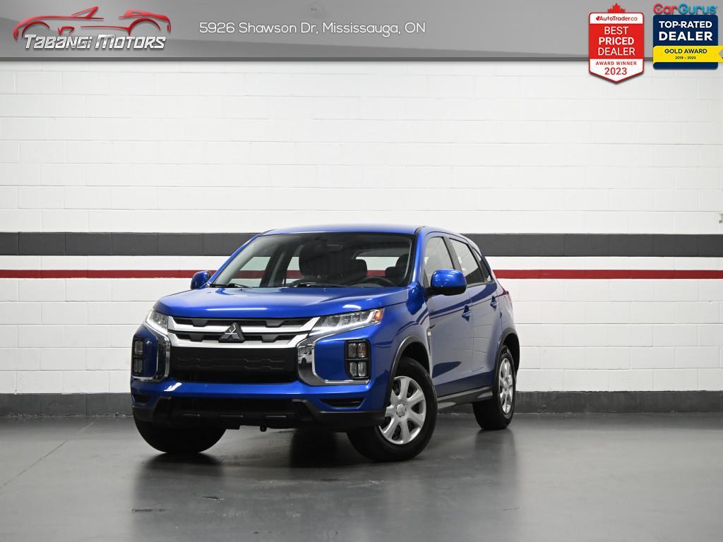 Mitsubishi RVR 2023