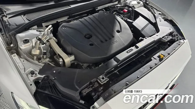 Volvo S60 2021