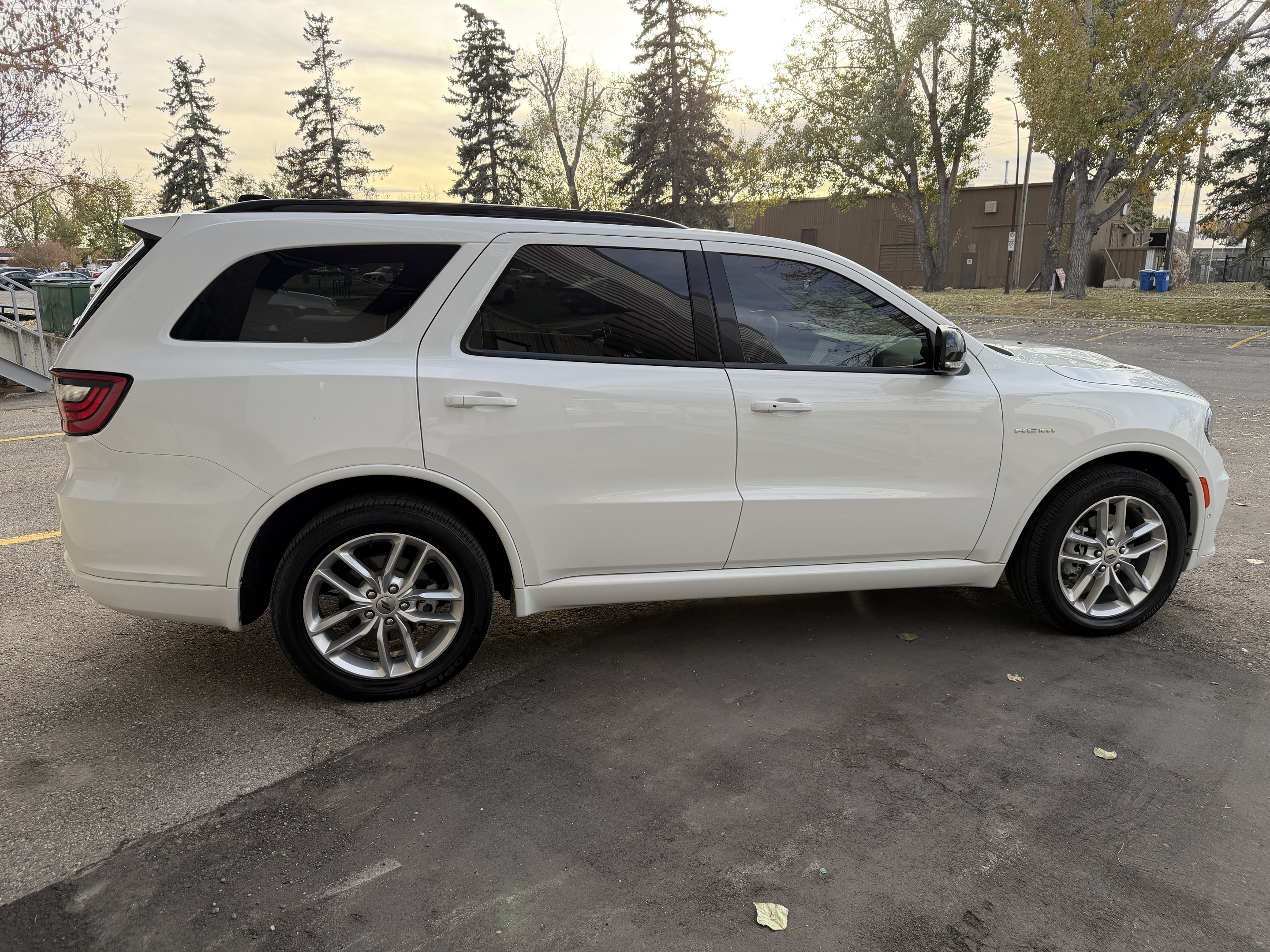 Dodge Durango 2023