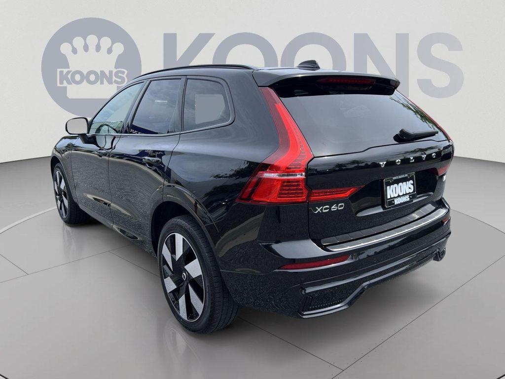 Volvo XC60 2024