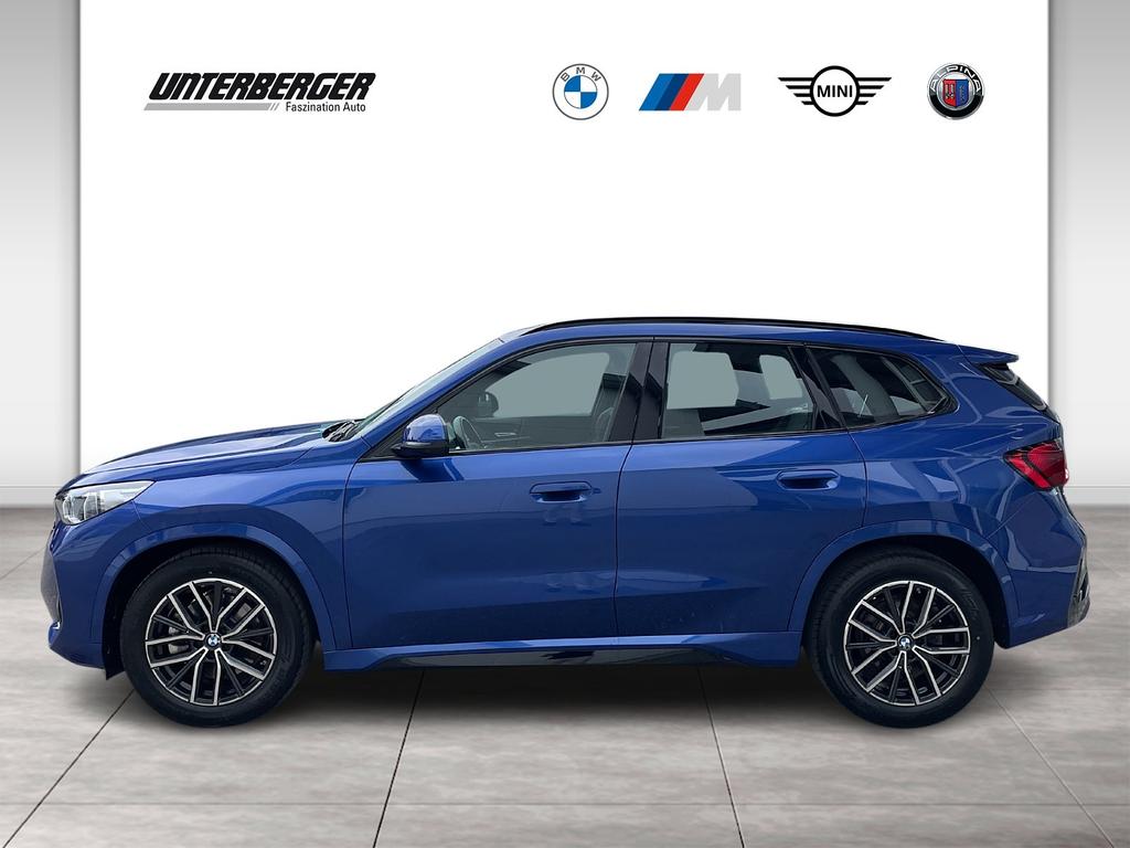 BMW X1 2026