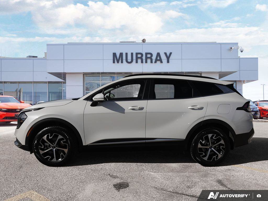 Kia Sportage 2024
