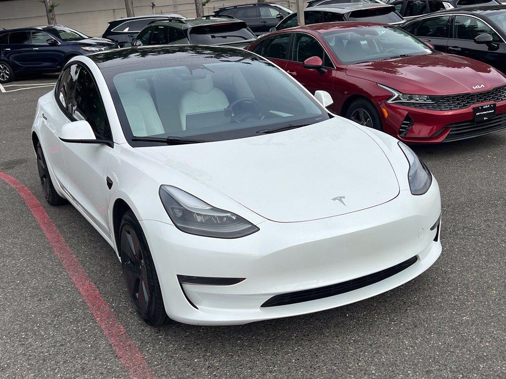 Tesla Model 3 2023