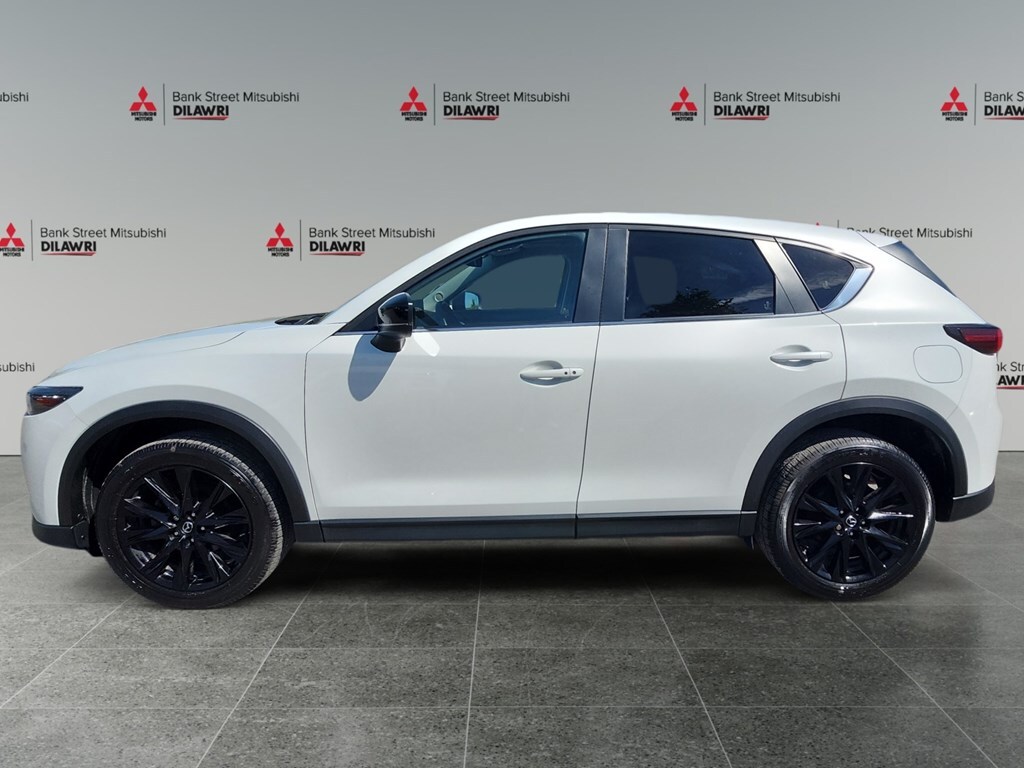 Mazda CX-5 2023