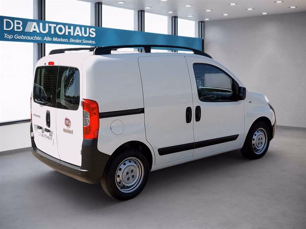 Fiat Fiorino 2022