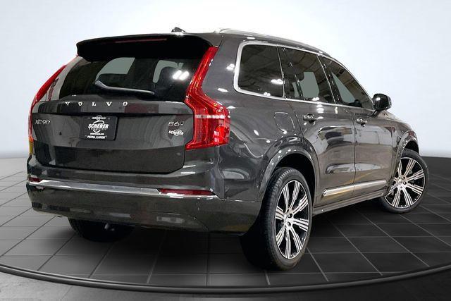 Volvo XC90 2023