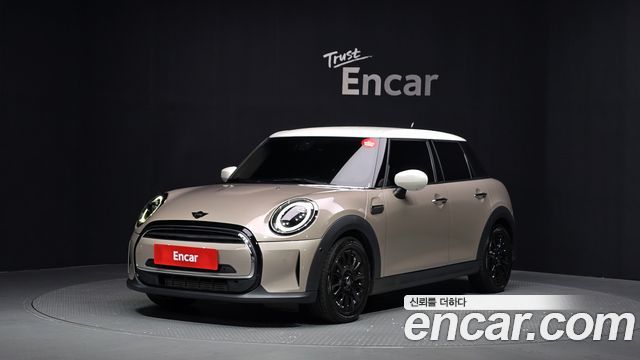 Mini COOPER 2023