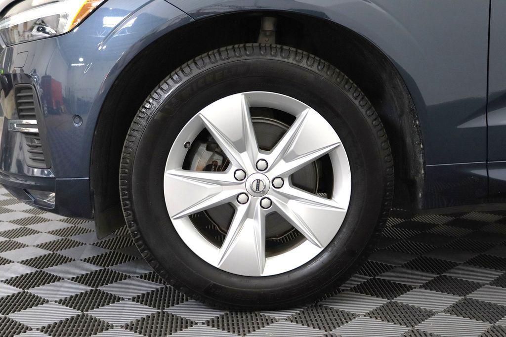 Volvo XC60 2022
