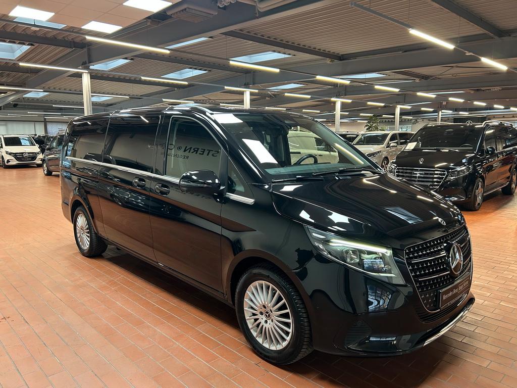 Mercedes-Benz V 300 2024