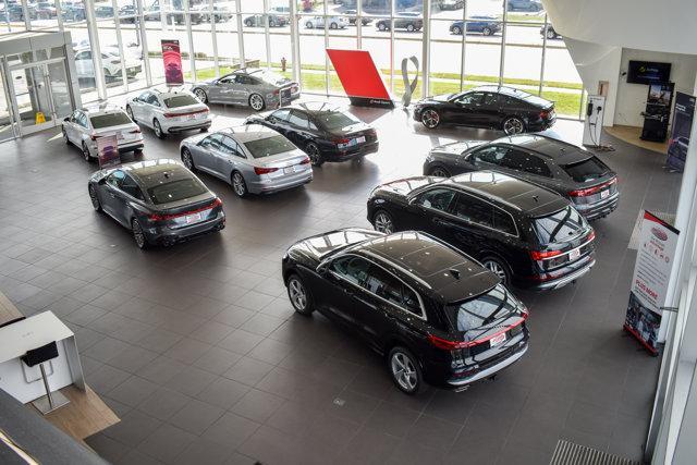 Audi Q3 2024