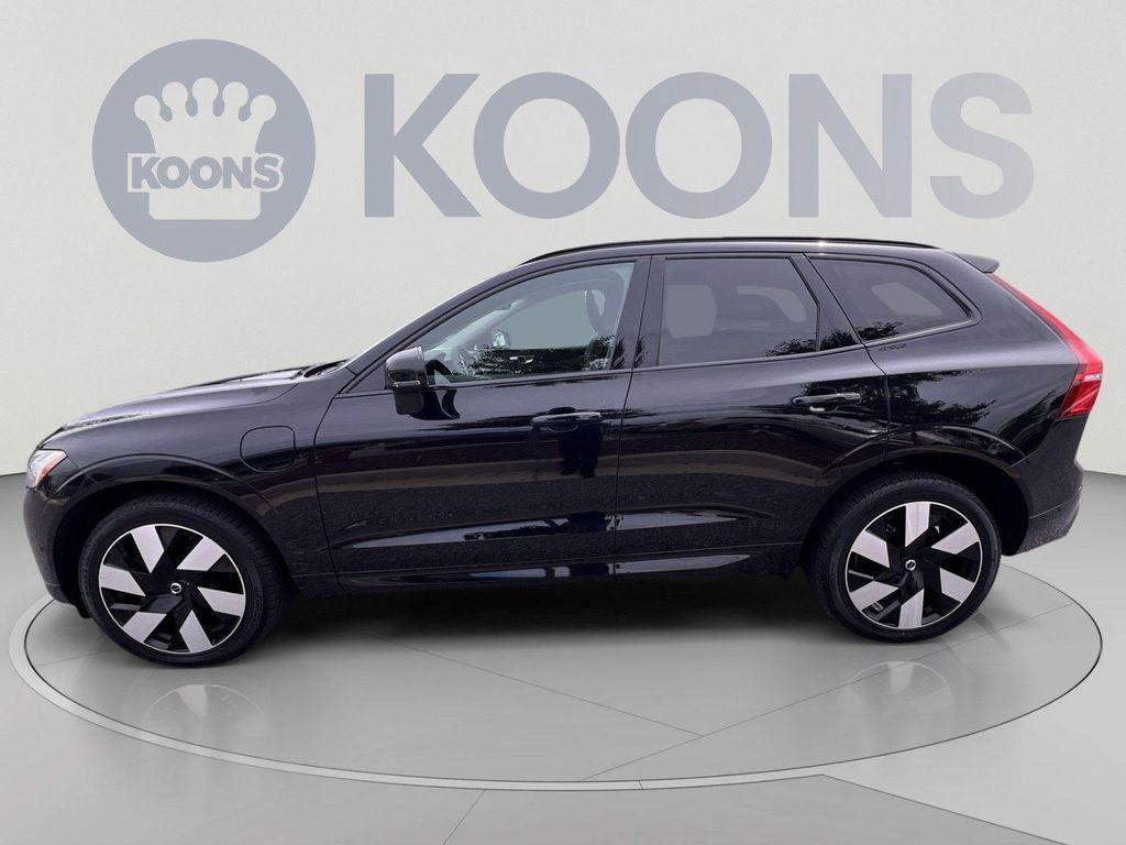 Volvo XC60 2024