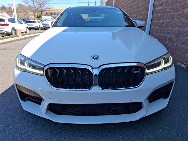 BMW M5 2023