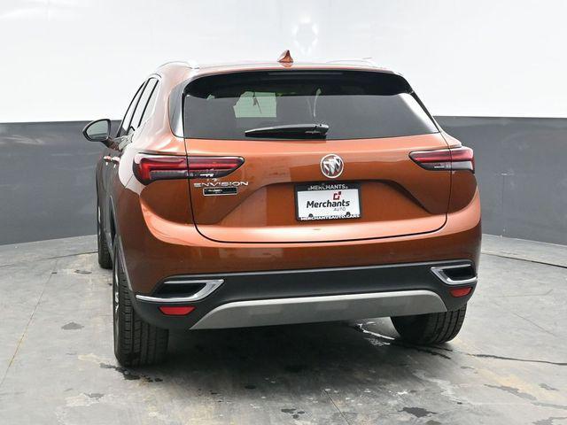 Buick Envision 2022