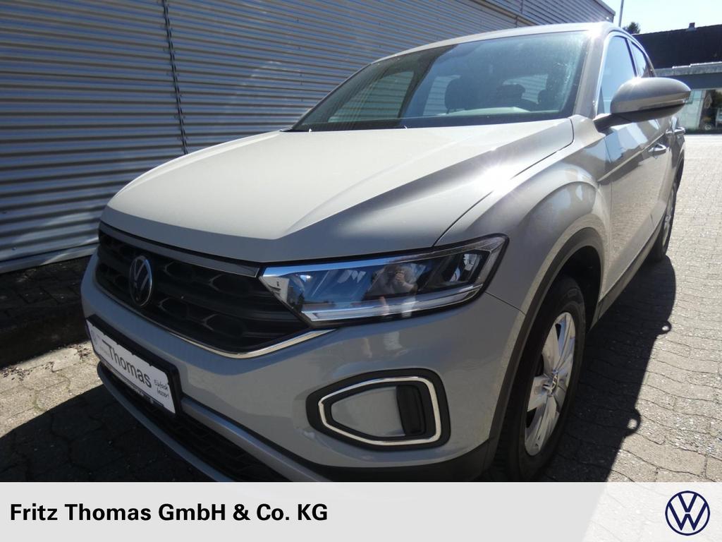 Volkswagen T-Roc 2023