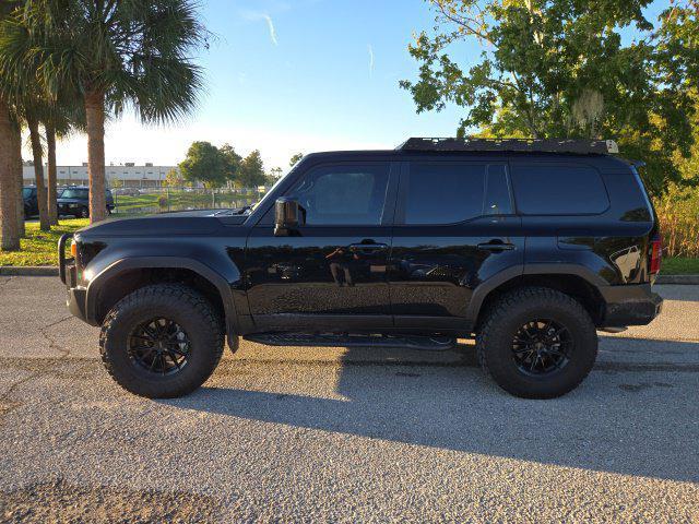 Toyota Land Cruiser 2026