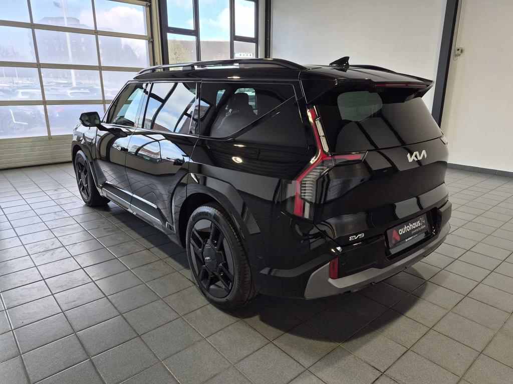 Kia EV9 2024