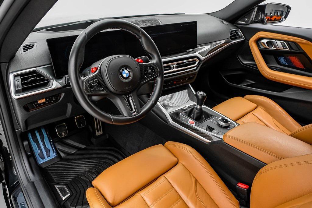 BMW M2 2023