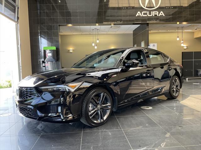 Acura Integra 2025