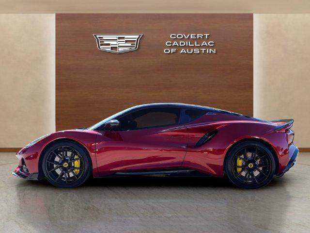 Lotus Emira 2024