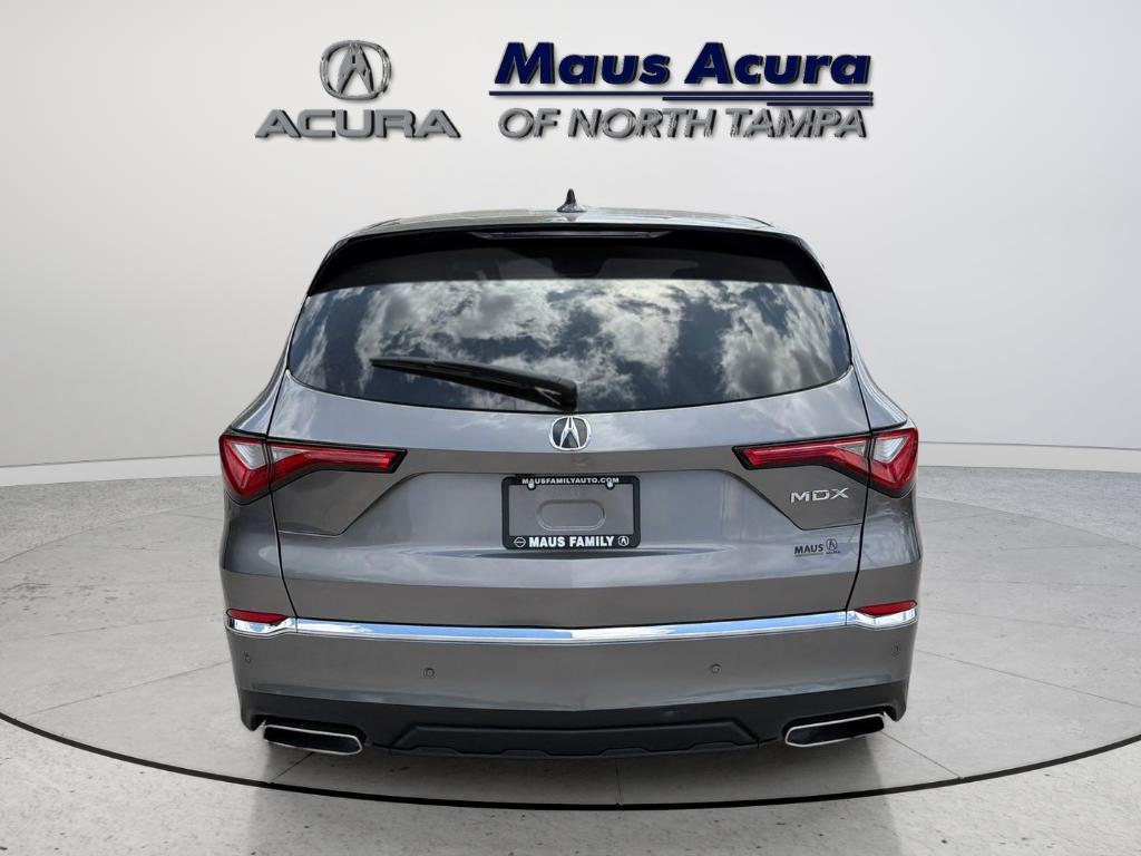 Acura MDX 2023