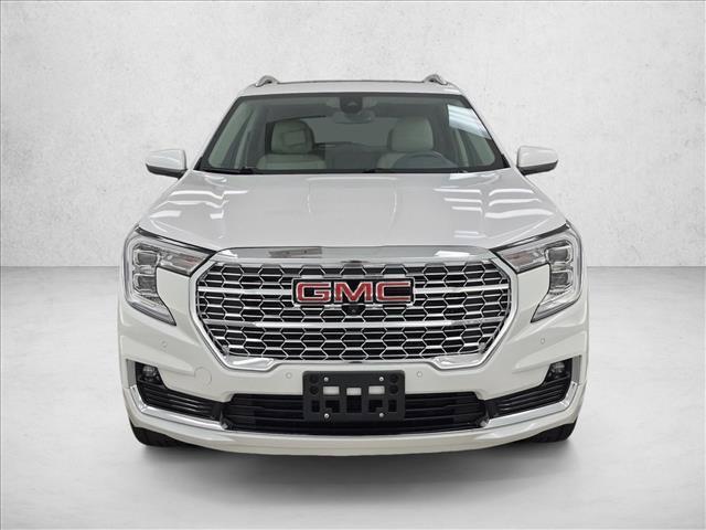 GMC Terrain 2024
