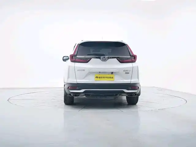 Honda CR-V 2022